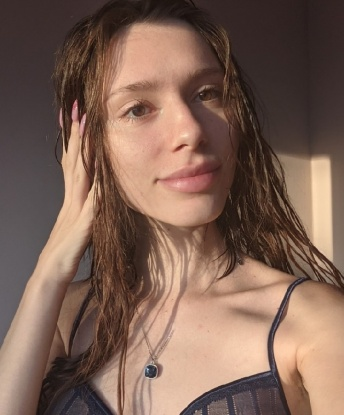 Анкета проститутки Марина - город Карсовай, 27 лет, №2175